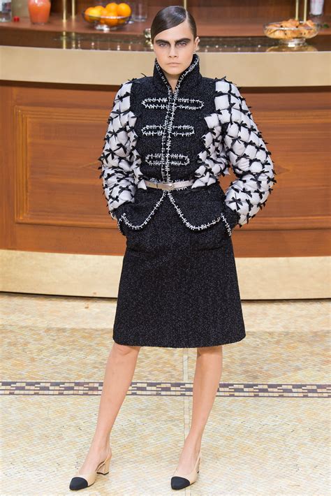 chanel fall 2015|HAUTE COUTURE AUTUNNO.